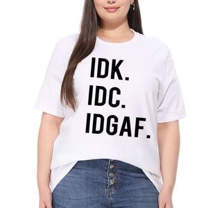 Small, Med, Large XL and 2x left